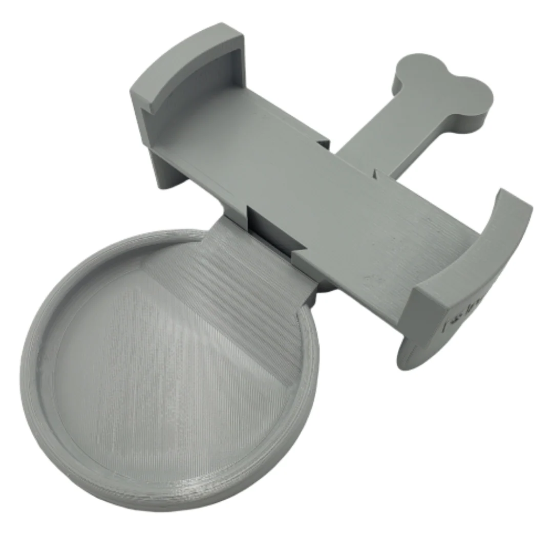 Smart Training Feeder & Accessories